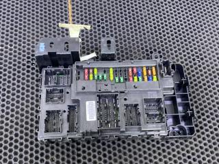 Блок управления BCM (Body Control Module) Ford Mustang 6 поколение S550 2016, GR3T-15604