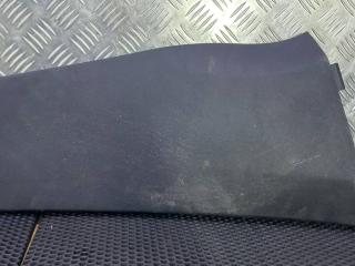 крышка багажника (дверь 3-5) Renault Megane 4 поколение (2016 - 2020), 769152312R