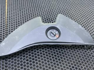 консоль салона Renault Megane 4 поколение 2019, 689205425R