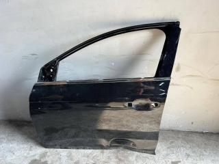 дверь передняя левая Renault Megane 4 поколение 2018, 801115987R