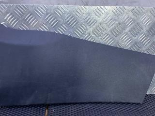 крышка багажника (дверь 3-5) Renault Megane 4 поколение (2016 - 2020), 769165856R