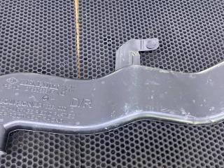 гофра инжектора Renault Megane 4 поколение (2016 - 2020), 279309887R