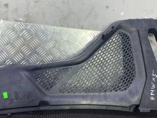 планка под капот BMW X5 F15 2015, 64319245593