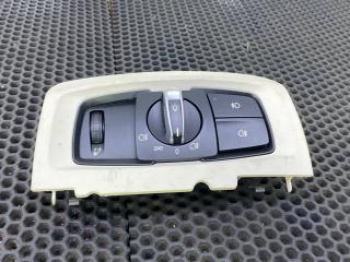 переключатель света BMW X5 F15 2018, 34730502-05, 6824888