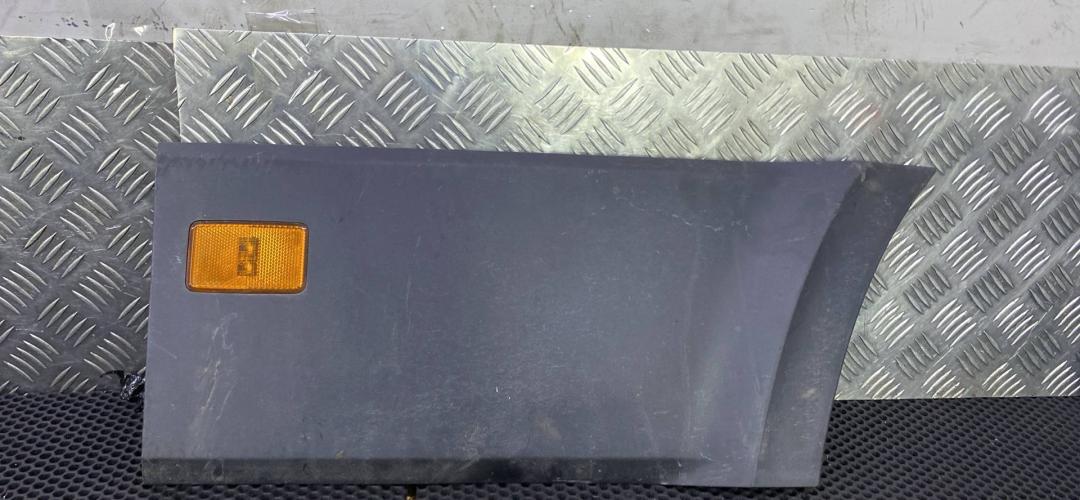 молдинг двери задней правой Volkswagen Crafter 2 поколение 2019, 7C0853754 - фото №1