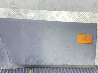 молдинг двери задней левой Volkswagen Crafter 2 поколение 2019, 7C0853753