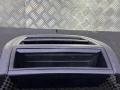 Декоративная накладка центральной консоли BMW X5 F15 (2013 - 2018), 105130641C - фото №2