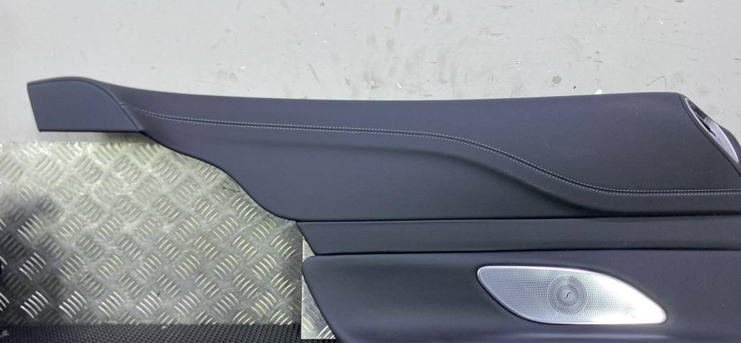 обшивка салона Mercedes-Benz E-Класс W213/S213/C238/A238 (2016 - 2020), A238690XXXX - фото №1