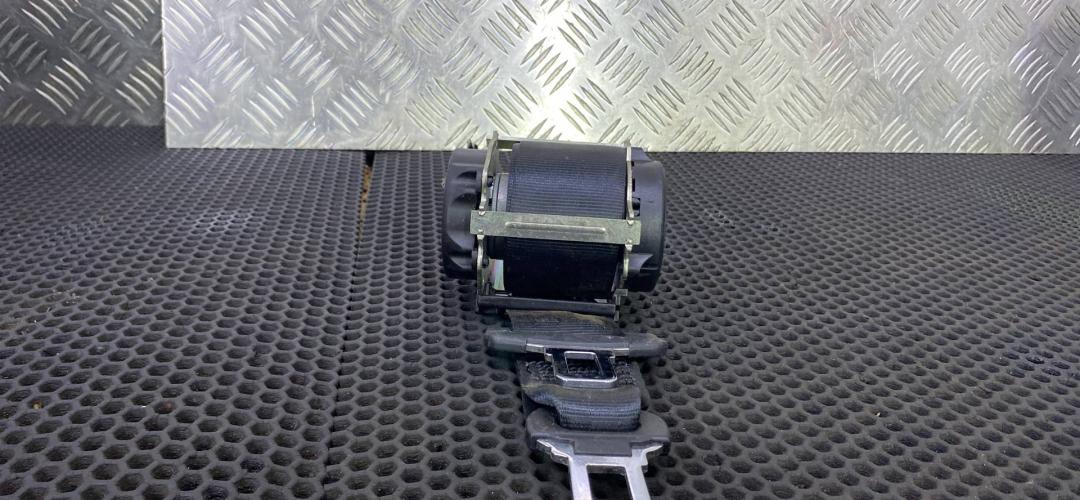 ремень безопасности Renault Scenic 4 поколение, 888508286R - фото №1