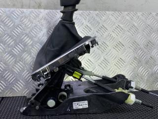 кулиса Renault Megane 4 поколение (2016 - 2020), 341042886R-C