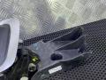 кулиса Renault Megane 4 поколение (2016 - 2020), 341042886R-C - фото №2