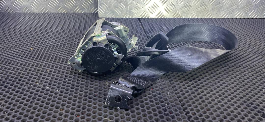 ремень безопасности Renault Scenic 4 поколение, 888416952R - фото №1