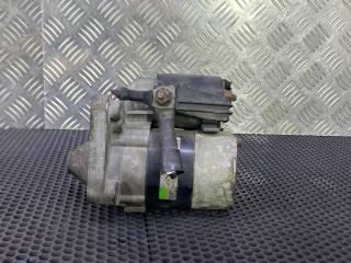 стартер Renault Scenic 1 поколение [рестайлинг] 2003, 8200104674