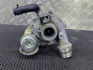 турбина Renault Duster 1 поколение [рестайлинг] 2017, 54359710028