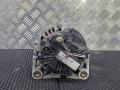 генератор Renault Scenic 2 поколение 2004, 8200100907 - фото №4