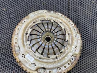 комплект сцепления Renault Megane 3 поколение 2014, 8200335084