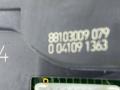 переключатель подрулевой (стрекоза) Renault Clio 3 поколение 2006, 88103009079 - фото №3