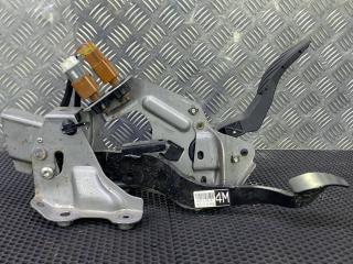 педаль тормоза Nissan Qashqai J11 [рестайлинг] 2019, 465014EA2B06