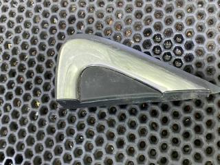 молдинг крыла Renault Kadjar 1 поколение 2018, 638755657R