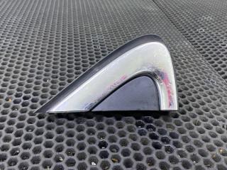 декоративная накладка двери Renault Kadjar 1 поколение (2015 - 2018), 638745410R