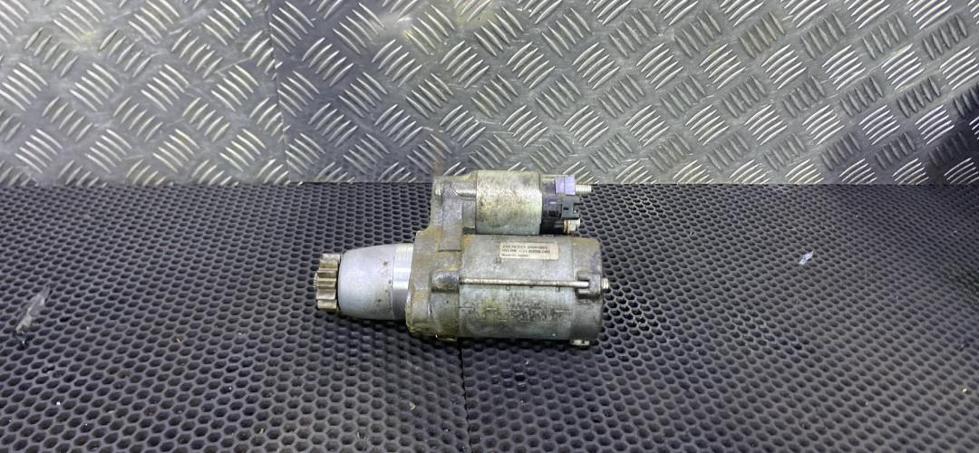 стартер Toyota Camry 9 поколение XV70, 4280007493 - фото №1