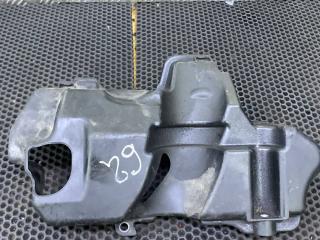 декоративная крышка двигателя Renault Clio 3 поколение (2005 - 2009), 8200400389