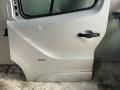 дверь передняя левая Renault Trafic 3 поколение 2016, 1.6 л., R9M 452, дизель, 801010179R - фото №2
