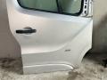 дверь передняя правая Renault Trafic 3 поколение 2016, 1.6 л., R9M 452, дизель, 801003523R - фото №2