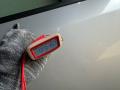 дверь передняя правая Renault Trafic 3 поколение 2016, 1.6 л., R9M 452, дизель, 801003523R - фото №5