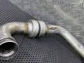 патрубок интеркулера Renault Scenic 2 поколение 2004, 8200306925E - фото №2