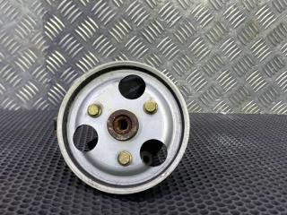 насос гидроусилителя руля Renault Megane 1 поколение [рестайлинг] (1999 - 2003), 7700431286