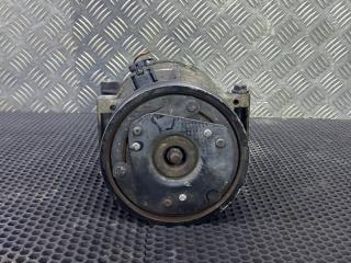 компрессор кондиционера Renault Scenic 1 поколение [рестайлинг] 2002, 7700103536