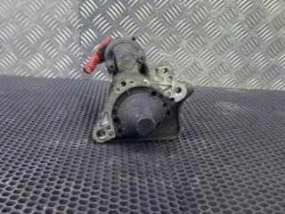 стартер Renault Megane 2 поколение [рестайлинг] 2009, 8200298371