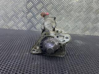 стартер Renault Megane 3 поколение 2010, 8200665518