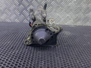стартер Renault Megane 2 поколение [рестайлинг] 2009, 8200298371