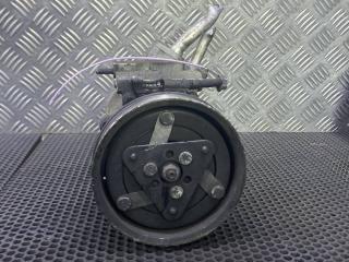 компрессор кондиционера Renault Clio 2 поколение [2-й рестайлинг] 2003, 7700273801