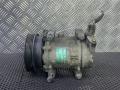 компрессор кондиционера Renault Clio 2 поколение [2-й рестайлинг] 2003, 7700273801 - фото №2