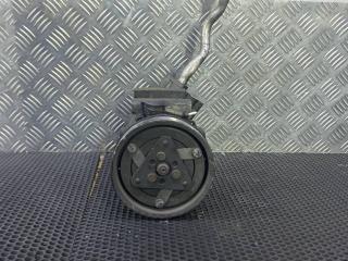 компрессор кондиционера Renault Kangoo 1 поколение [рестайлинг] 2007, 770027380