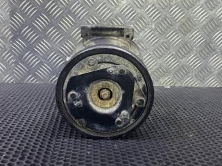 компрессор кондиционера Renault Duster 1 поколение (2010 - 2015), 7700103535