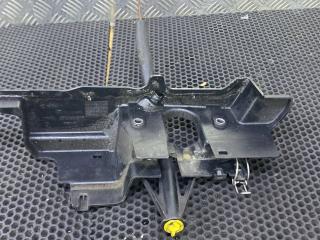 декоративная крышка двигателя Nissan Qashqai J10 [рестайлинг] 2010, 8200468152