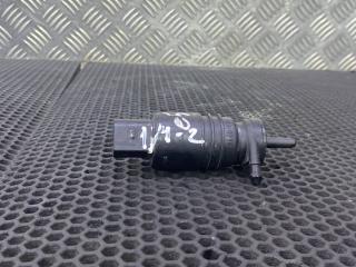 насос (моторчик) омывателя стекла BMW X5 E53 [рестайлинг] 2003, PA66BGF30