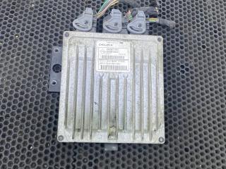 блок управления (другие) Renault Kangoo 2 поколение 2009, 8200911560