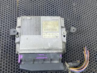 блок управления (другие) Renault Sandero 1 поколение (2009 - 2014), 616551000