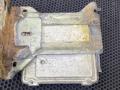 блок управления (другие) Nissan X-Trail T31 (2007 - 2011), 0281013874 - фото №4