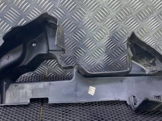 декоративная крышка двигателя Ford Mustang 6 поколение S550 2015, FR3B8103