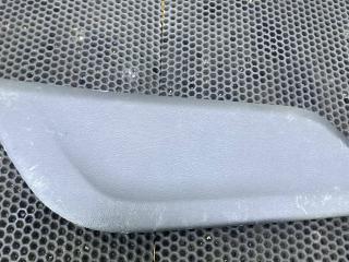 обшивка центральной стойки Ford Mustang 6 поколение S550, FR3B63044E07