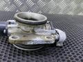заслонка дроссельная Renault Scenic 1 поколение [рестайлинг] 2000, 7700875435 - фото №4