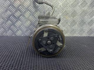 компрессор кондиционера Peugeot Partner 1 поколение [рестайлинг] (2002 - 2012), 9646273880