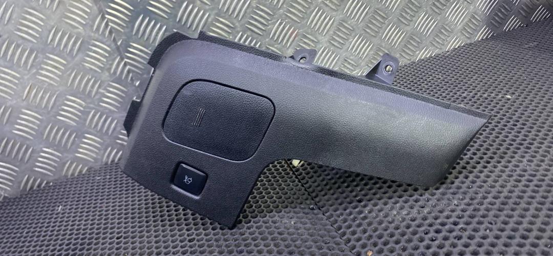 бардачок Ford Mustang 6 поколение S550, GR3B63044F09 - фото №1