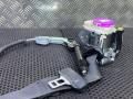 ремень безопасности Ford Mustang 6 поколение S550, GR3B63612D64 - фото №3